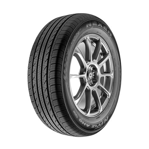 Nexen NPriz AH8 245/45R18