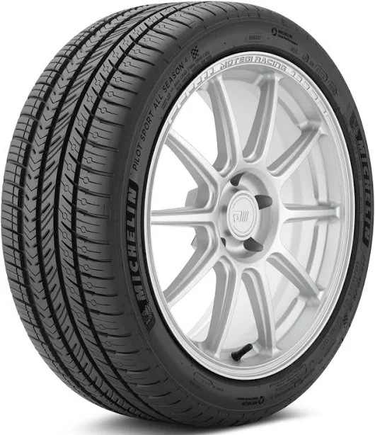 Michelin Pilot Sport All Season 4