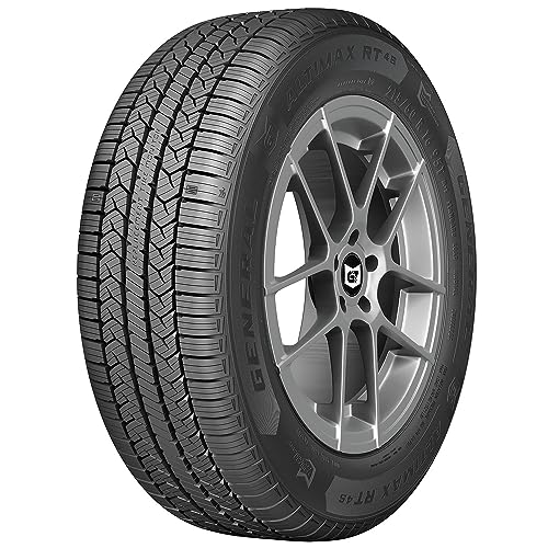 General AltiMax RT45 225/50R17