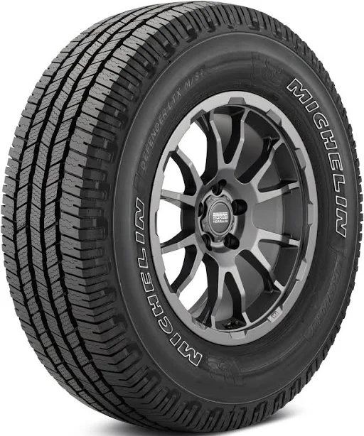 Michelin Defender LTX M/S2