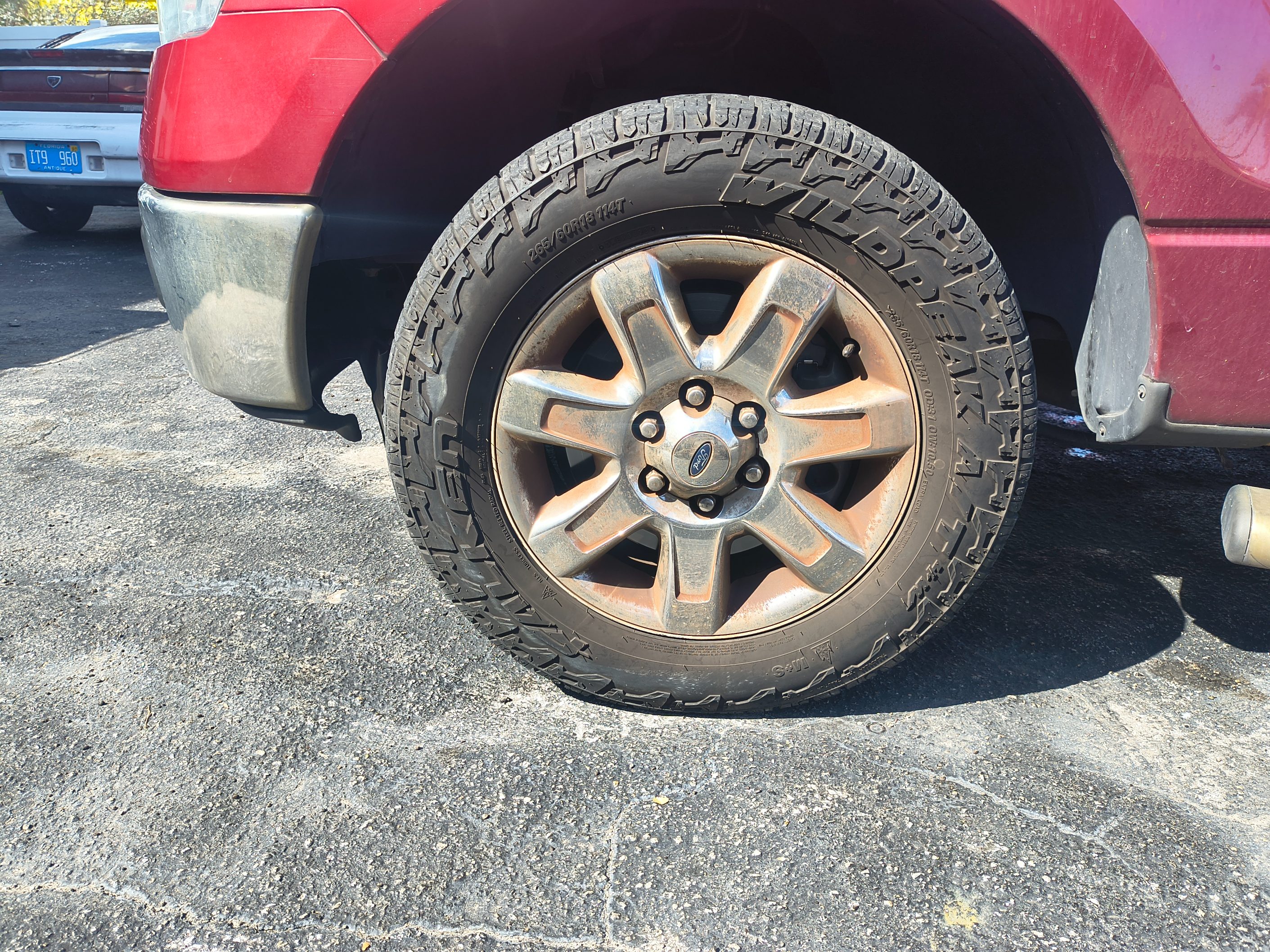 Bullet tires  tire quality